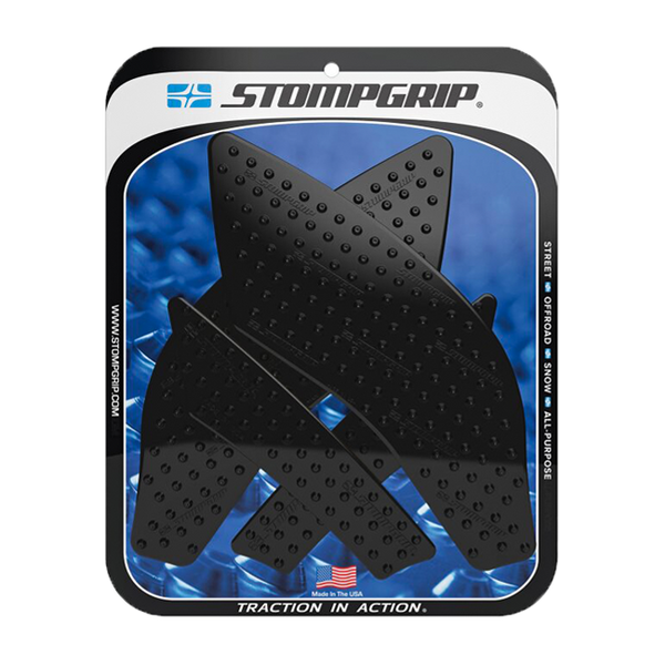Stompgrip Vulcano Traction Pads for Yamaha YZF-R9 2025–2026, part 55-10-0218