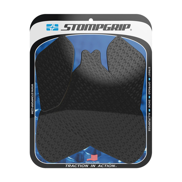 Stompgrip Icon Traction Pads Honda CBR 1000 RR 2008-2011