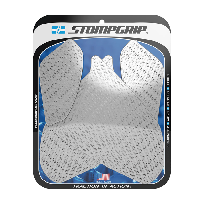 Stompgrip Icon Traction Pads Honda CBR 1000 RR 2008-2011