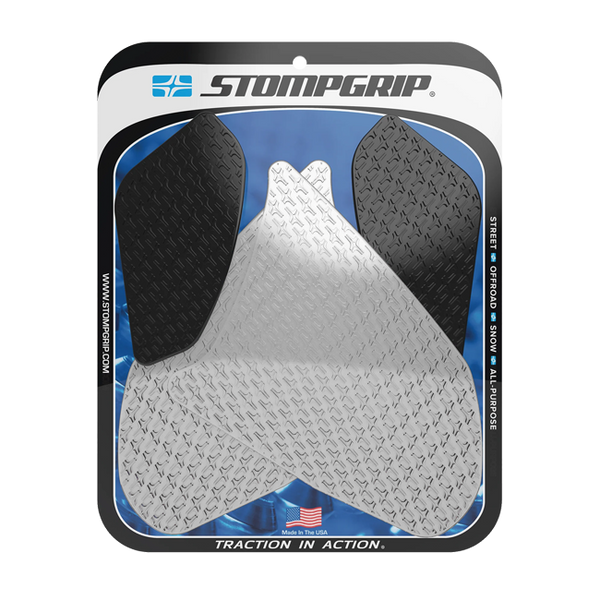 Stompgrip Icon Traction Pads Honda CBR 1000 RR 2008-2011