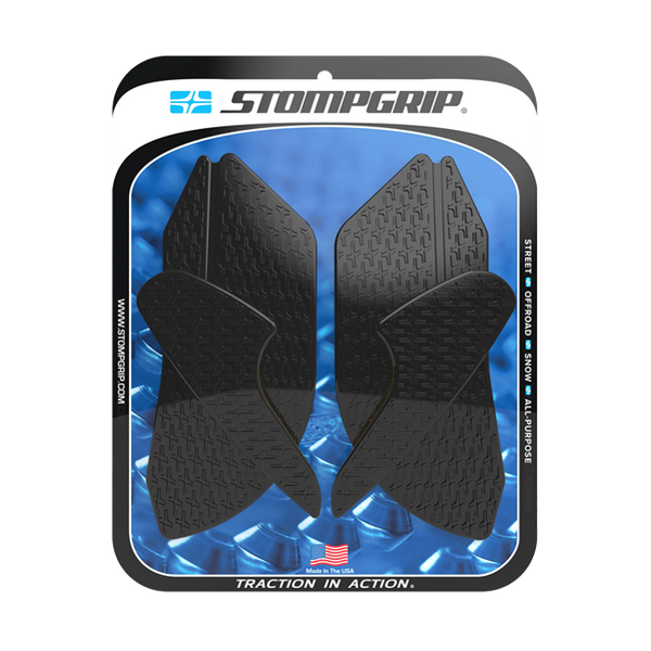 Stompgrip Icon traction pads for Ducati Panigale V2 955 2020-2024