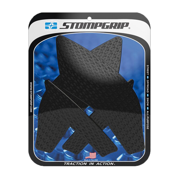 Stompgrip Icon Traction Pads for Yamaha YZF-R9 2025-2026, part 55-14-0218