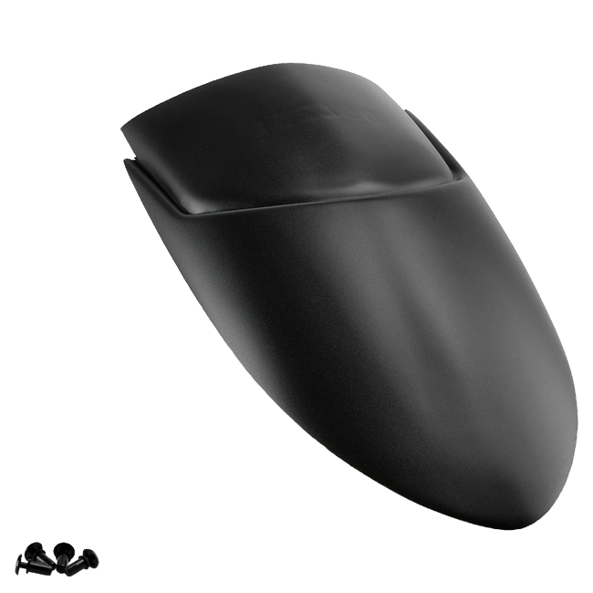 Puig Front Fender Extension for BMW F800GS (2015–2021)