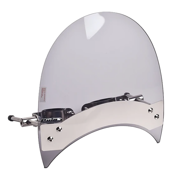 Puig Roadster Windscreen for BMW R18 (2021–2026)