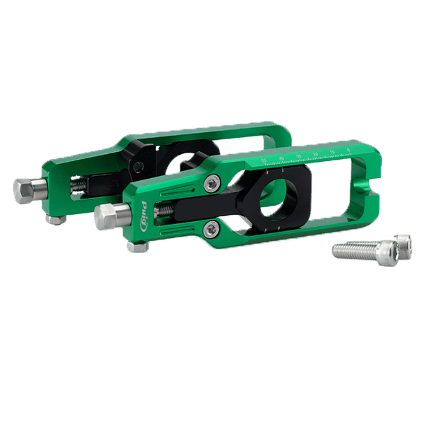 Puig CNC aluminium chain tensioner for Honda CBR 600 RR PC69 2024-2026