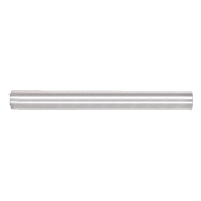 Spark Exhaust Stainless Steel Tube Ø 54 × 1.0 mm 500 mm Universal G9003