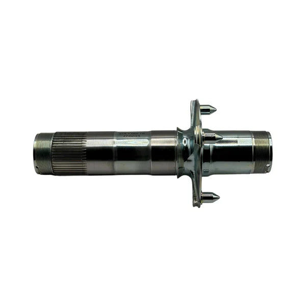 Feel Racing Ducati Corse SBK lightweight rear wheel axle 81910861B for Panigale V2 955