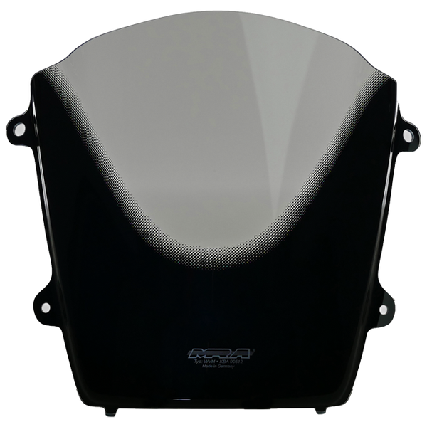 MRA R Racing Windscreen for Honda CBR 600 RR 2013-2016