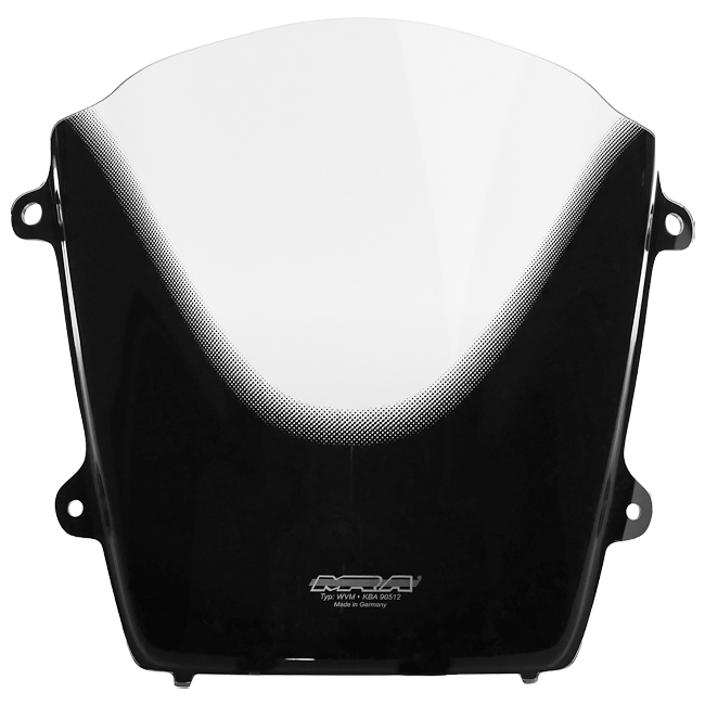MRA R Racing Windscreen for Honda CBR 600 RR 2013-2016