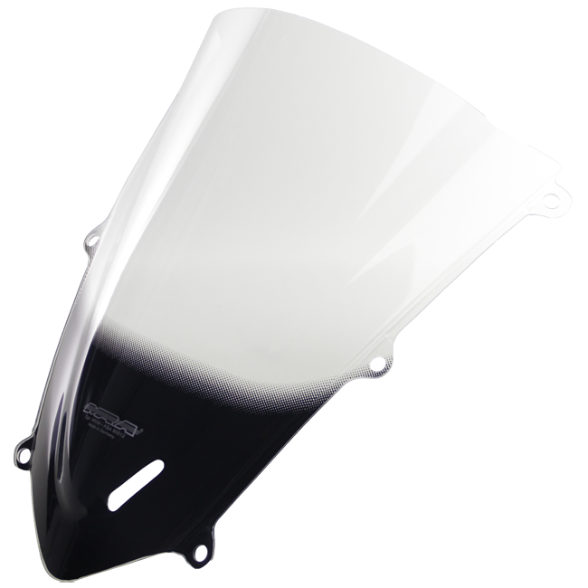 MRA R Racing windscreen for Honda CBR 600 RR 2007-2012
