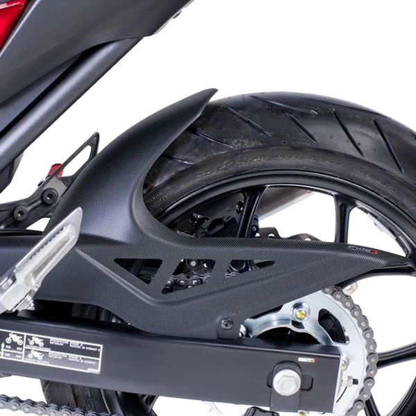 Puig Rear Fender for Honda NC750S (2015–2020)