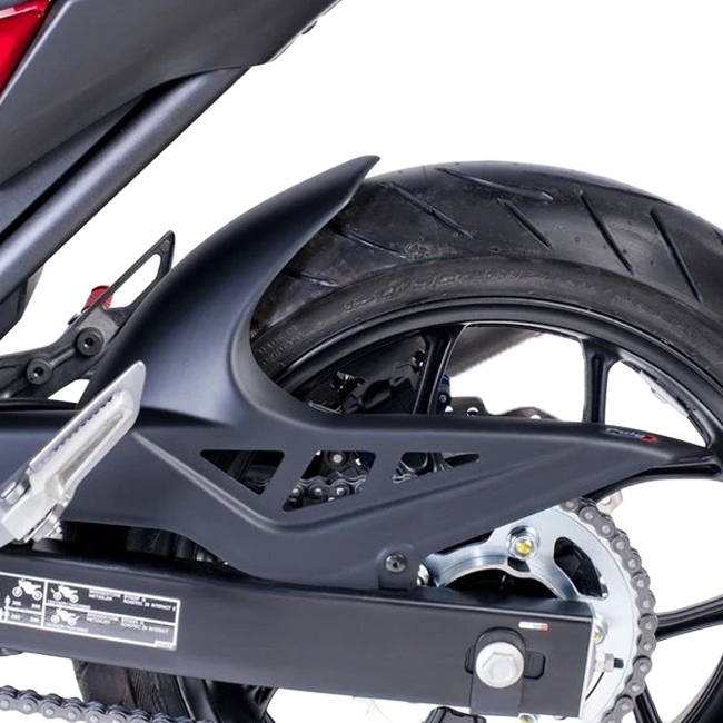 Puig Rear Fender for Honda NC750S (2015–2020)