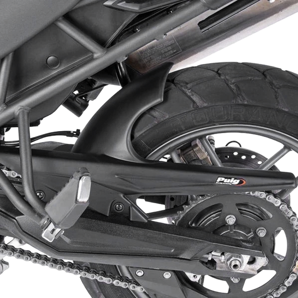 Puig Rear Fender for Triumph Tiger 800 XC (2015–2017)