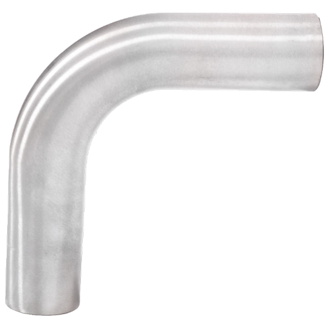 Spark Exhaust bent pipe G9119