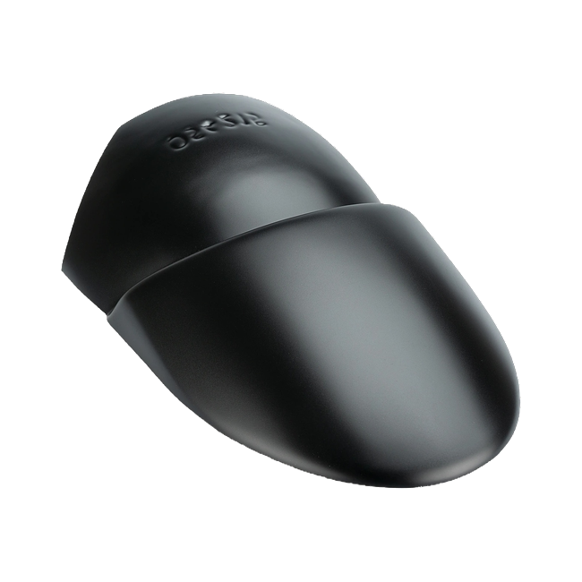 Puig Front Fender Extension for BMW G650GS (2015–2016)