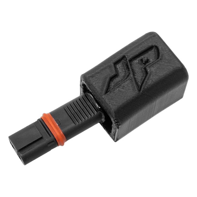 JetPrime JP ES 036 A BMW — Turn Signal Resistor Kit — view 1