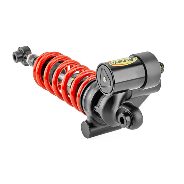 K-Tech DDS Pro shock absorber for BMW S1000RR K67 2019-2026