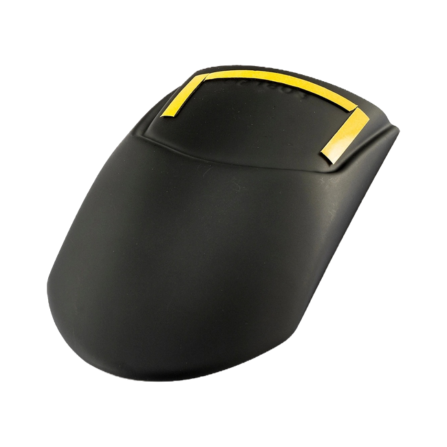 Puig Front Fender Extension for Honda Crosstourer (2015–2020)
