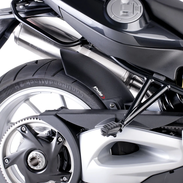 Puig Rear Hugger Fender for BMW F800GT (2015–2018)