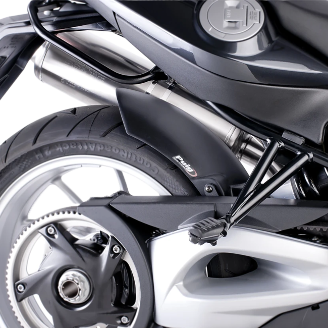 Puig Rear Hugger Fender for BMW F800GT (2015–2018)