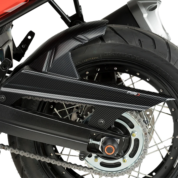 Puig Rear Fender for Suzuki DL1000 V-strom (2015–2019)
