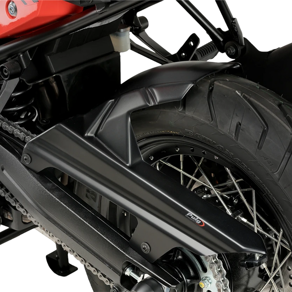 Puig Rear Fender for Suzuki DL1000 V-strom (2015–2019)