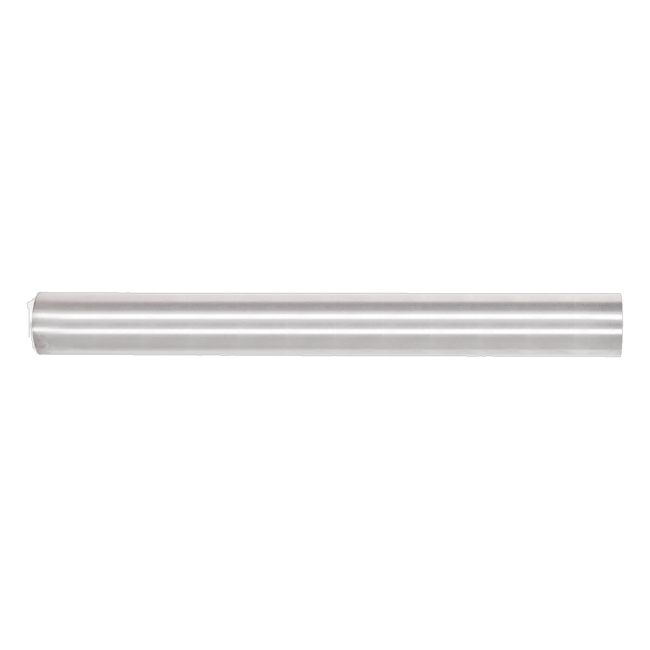 Spark Exhaust Stainless Steel Tube Ø 42 × 1.0 mm 500 mm Universal G9008