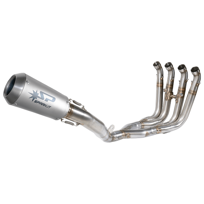 Spark Exhaust Moto GP full system BMW S1000RR GBM8805T