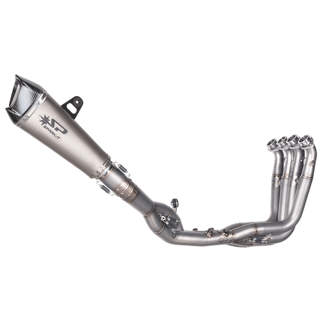 Spark Exhaust Konix Evo full system BMW S1000RR GBM8821T