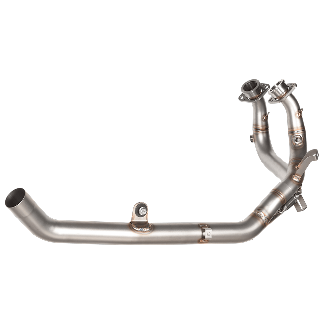 Spark Exhaust header Honda CRF1100L AFRICA TWIN GHO8501