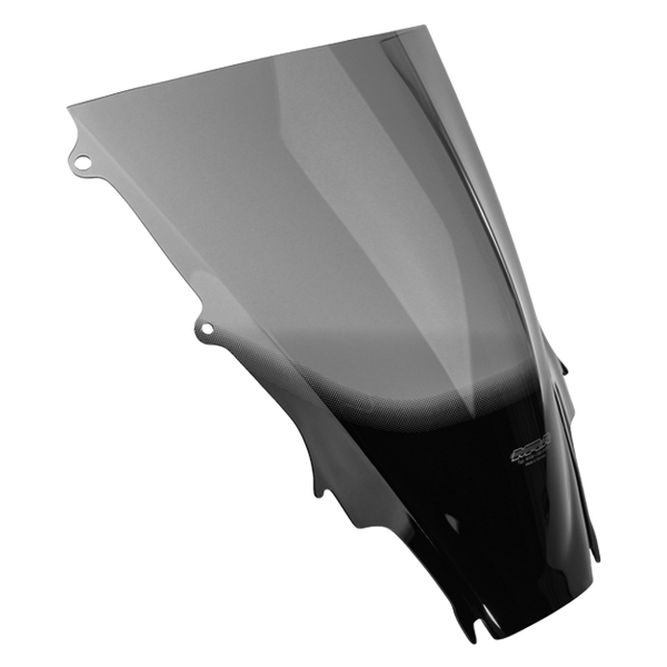 MRA R Racing Windshield for Triumph Daytona 675/R 2009-2012