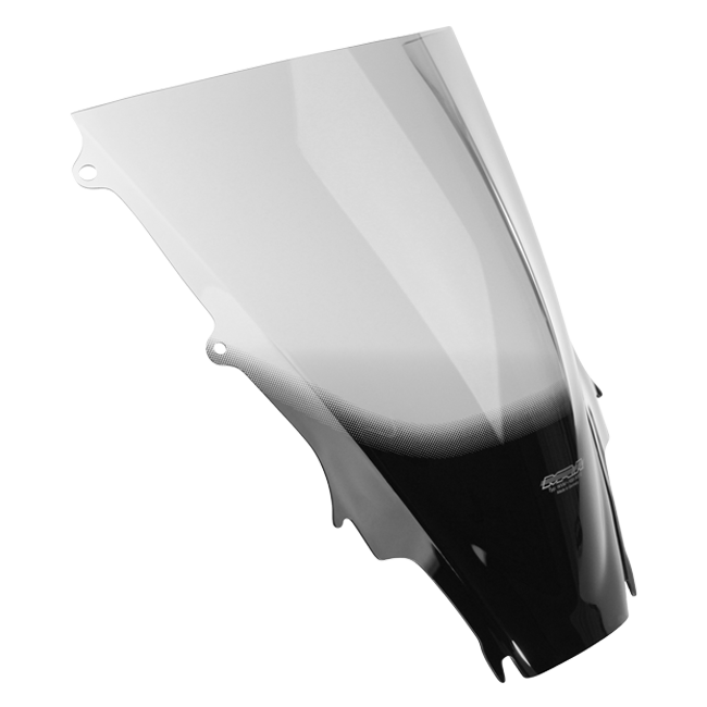 MRA R Racing Windshield for Triumph Daytona 675/R 2009-2012