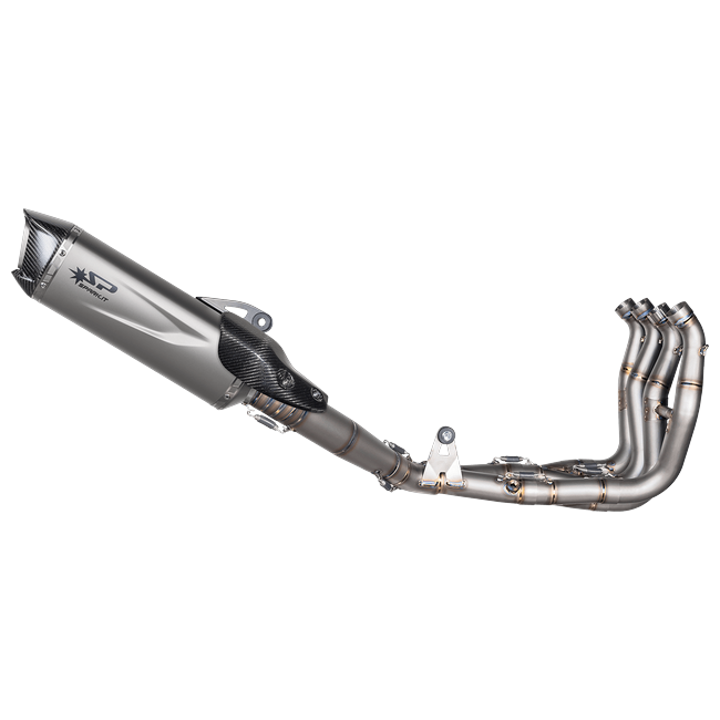 Spark Exhaust Force Evo full system Yamaha R1 GYA8881T