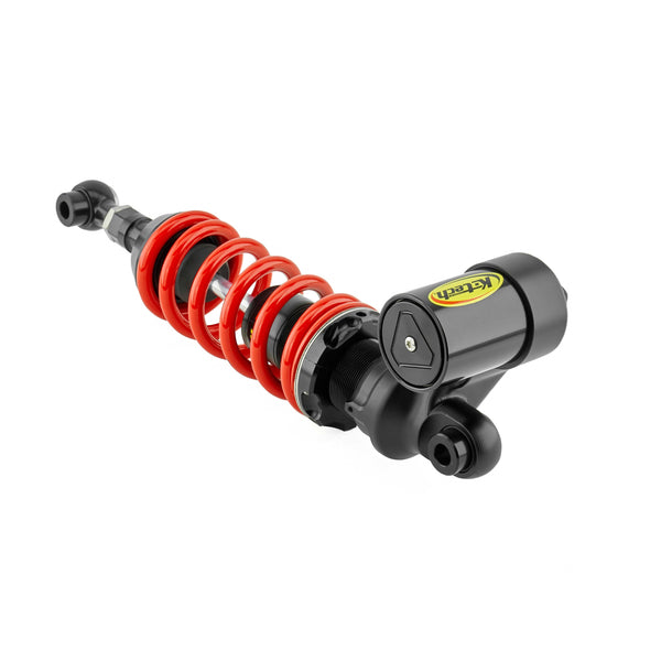 K-Tech DDS Lite shock absorber for BMW S1000RR K67 2019-2025