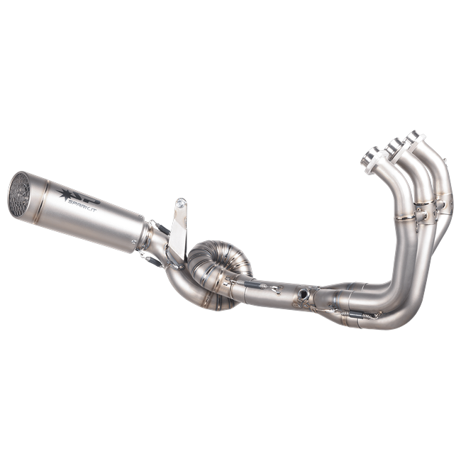 Spark Exhaust Grid-O full system Yamaha MT-09 GYA8874T
