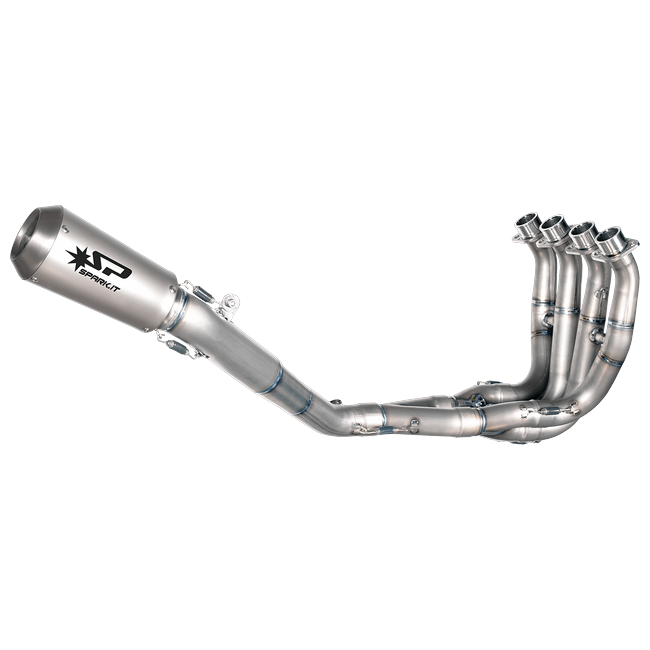 Spark Exhaust Moto GP full system Yamaha R6 GYA8824T