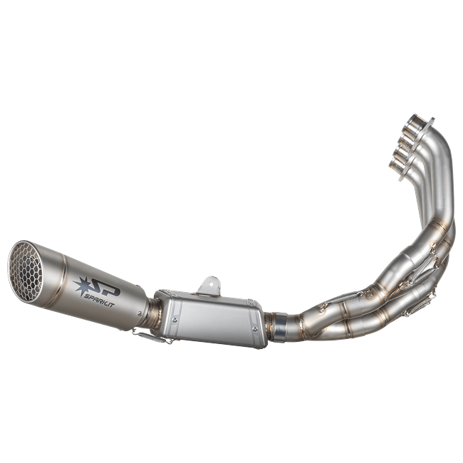 Spark Exhaust Grid-O full system Honda CB650R NEO SPORTS CAFE GHO8838TOM