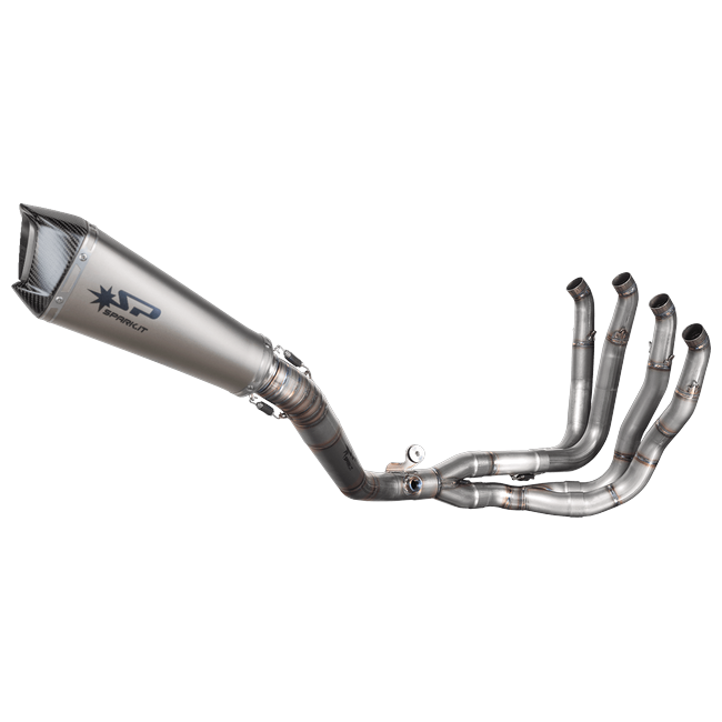 Spark Exhaust Konix Evo full system Honda CBR 1000 RR GHO8824T