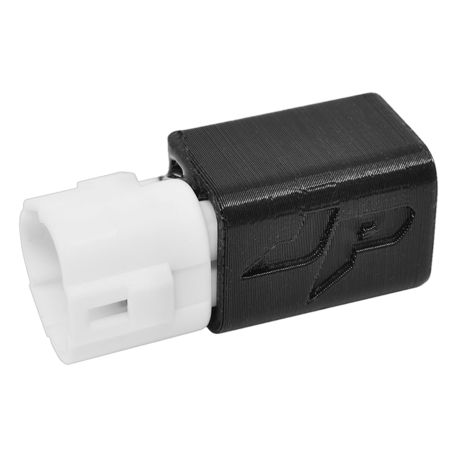 JetPrime JP ES 009 Aprilia RSV4 RF — Rear stop light switch eliminator — view 1