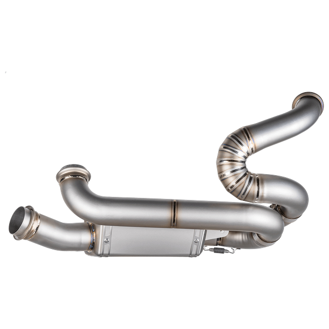 Spark Exhaust header KTM 1290 SUPERDUKE R GKT8503
