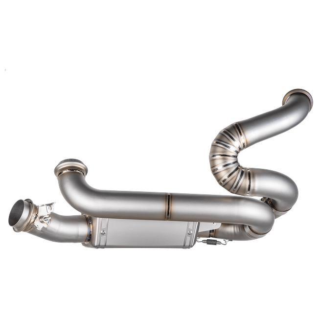 Spark Exhaust header KTM 1290 SUPERDUKE R GKT8502