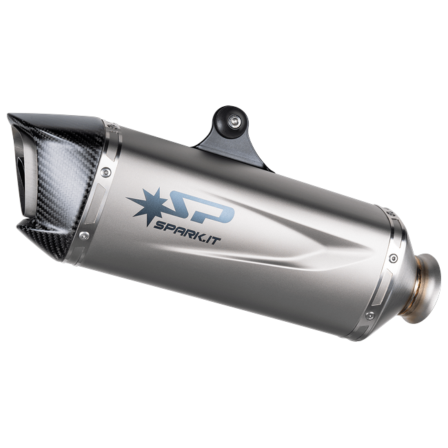 Spark Exhaust Force Evo slip-on KTM 1290 SUPERDUKE GT GKT0118TOM