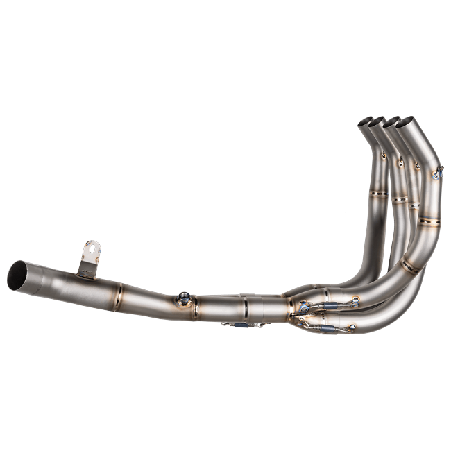 Spark Exhaust header Kawasaki Z900 GKA8503