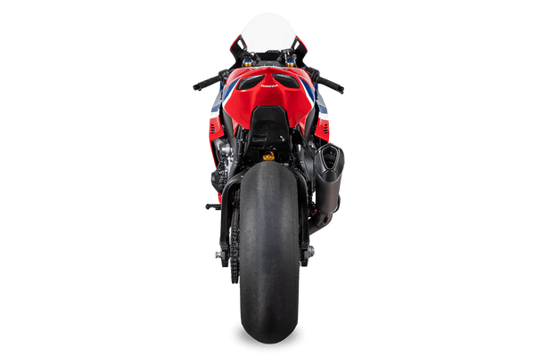 Spark Exhaust Konix Evo Titanium full system for Honda CBR 1000 RR-R SC82 2024–2026