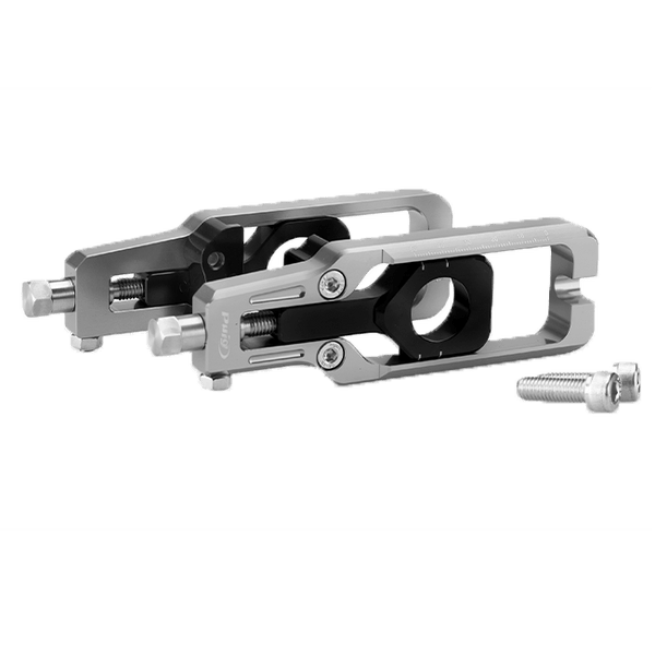 Puig CNC aluminium chain tensioner for Honda CBR 600 RR PC69 2024-2026