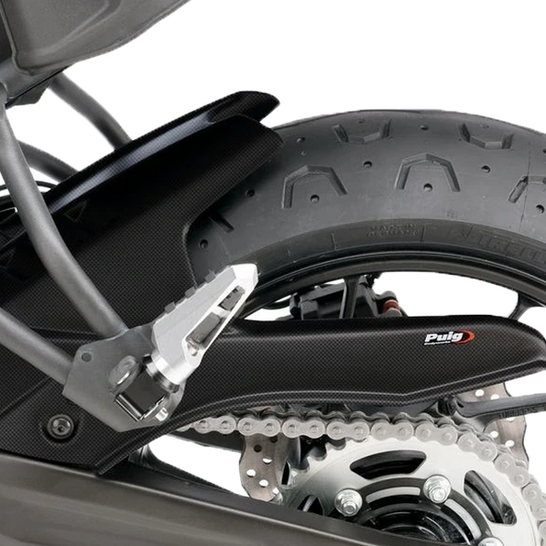 Puig Rear Fender for Yamaha MT-07 ABS (2015–2016)