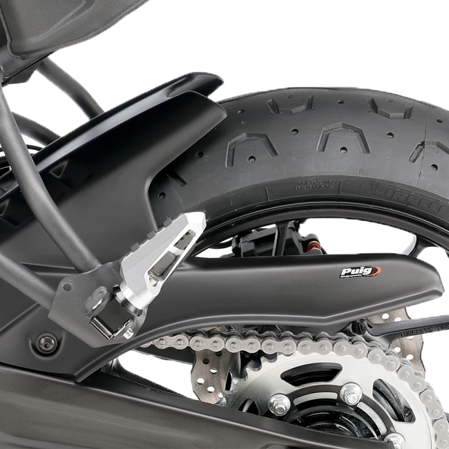 Puig Rear Fender for Yamaha MT-07 ABS (2015–2016)