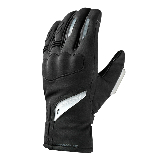 Seventy Degrees Expedition Winter Touring Gloves – Men – Black