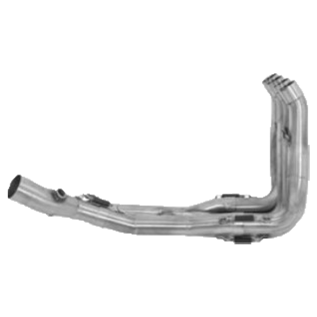 Arrow 71473MI stainless steel header for Yamaha YZF-R6 RJ15 2012-2016