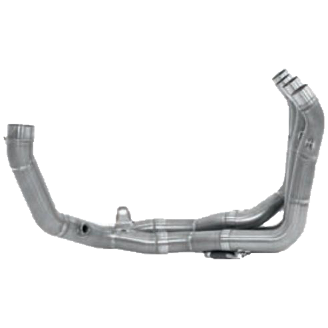Arrow 71492MI stainless steel race header for Honda CBR 600 RR 2013-2016